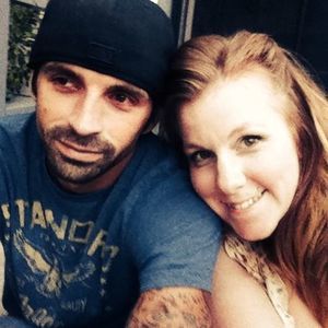 Meet your Posher, Tyce